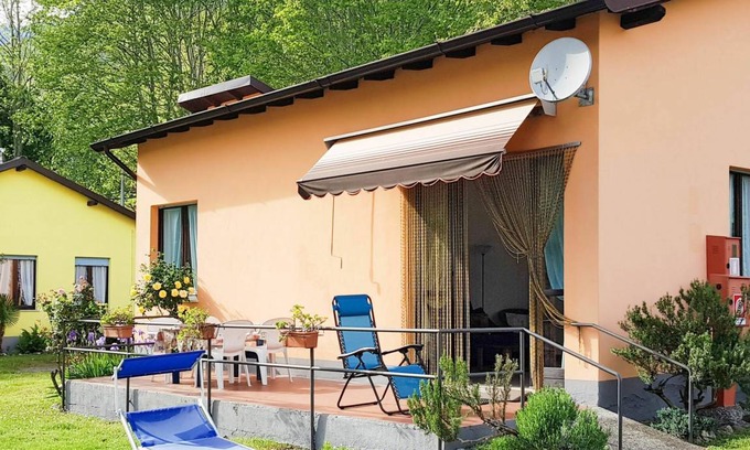 Sorico House | La Torre - Albicocca (Src115) 679.1