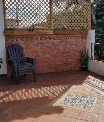 El Coyol Apartment | La Torre Azul