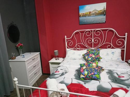 Avellino Bed & Breakfast | La Torre B&B