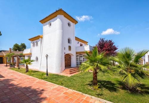 Fuente de Piedra House | La torre Casa rural