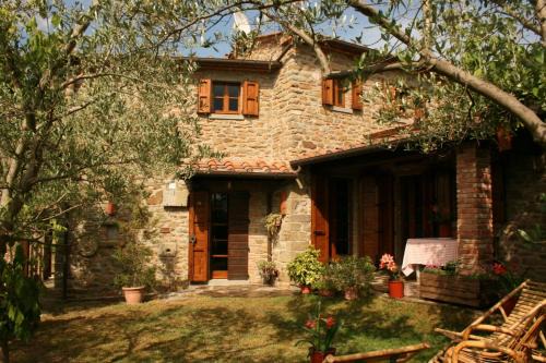 Montecchio Villa | La Torre