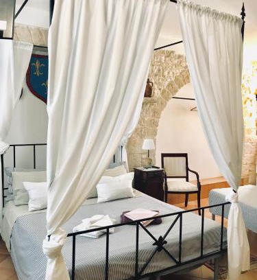 Palo del Colle Bed & Breakfast | La Torre Storica