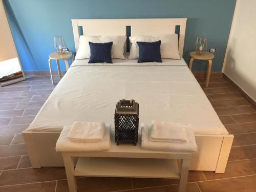 Ogliastro Cilento Bed & Breakfast | La Torretta di Alessia