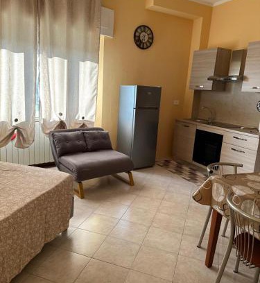 Livorno Apartment | La Torretta Sul Porto - Parcheggio gratuito
