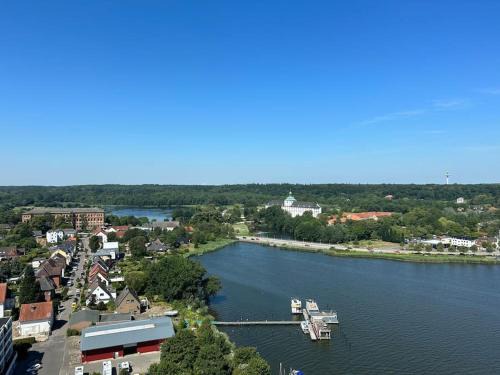 Schleswig Apartment | La Tour