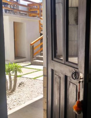 De Guadalupe Hotel | La Tozi Hotel