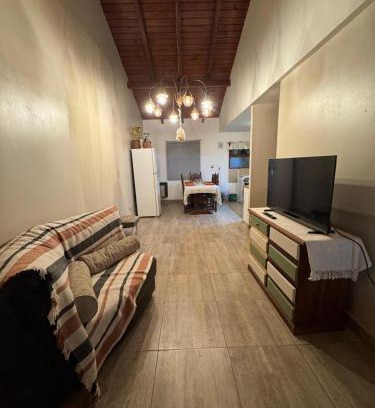 General San Martin Villa | La tranquilidad de tu hogar