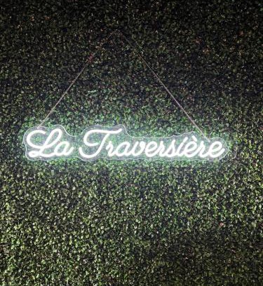 Villeneuve-sur-Lot House | La Traversière