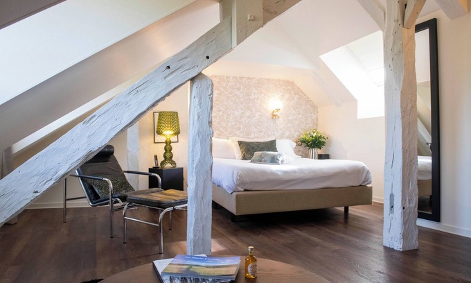 Brive-la-Gaillarde Hotel | La Truffe Noire