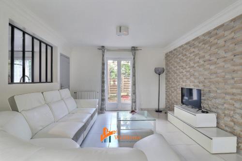 La Riche House | La Tuilerie - Family home