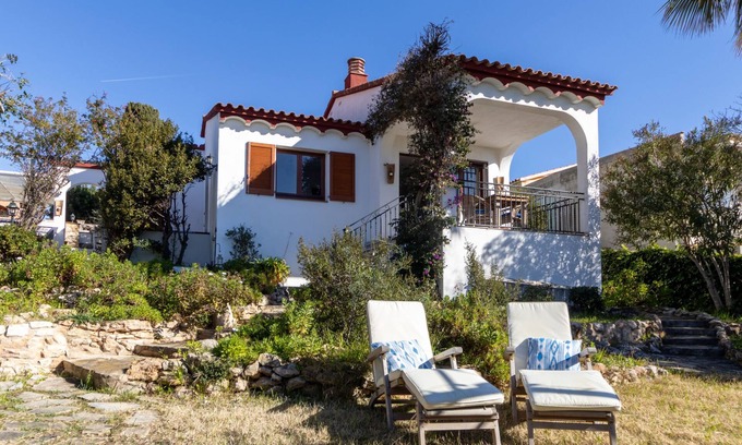 Creixell House | La Unica by Interhome