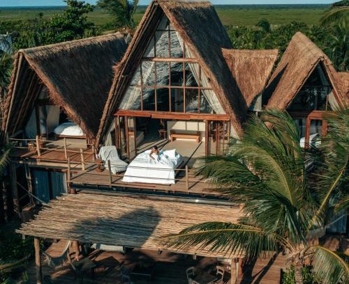 Zona Hotelera Hotel | La Valise Tulum, member of Small Luxury Hotels
