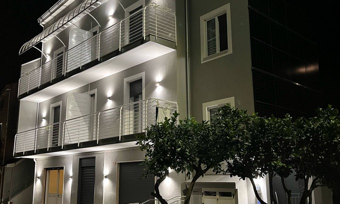 Licusati House | La Valle del Ciglioto