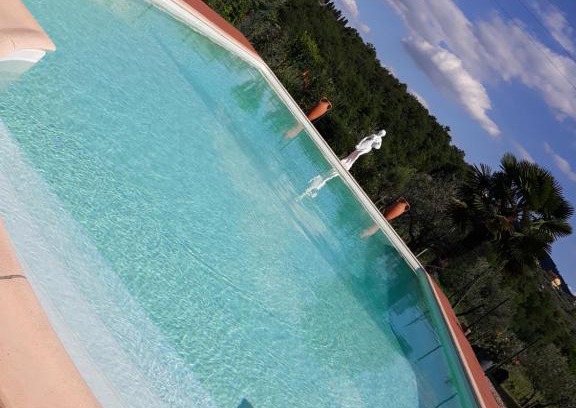 Pergine Valdarno House | La Vecchia Quercia