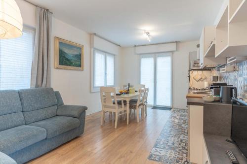 Caldonazzo Apartment | La Vecchia Sartoria, Caldonazzo Ospitar