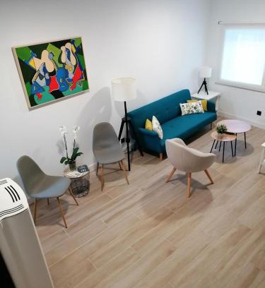 Tui House | La Veiga Romana