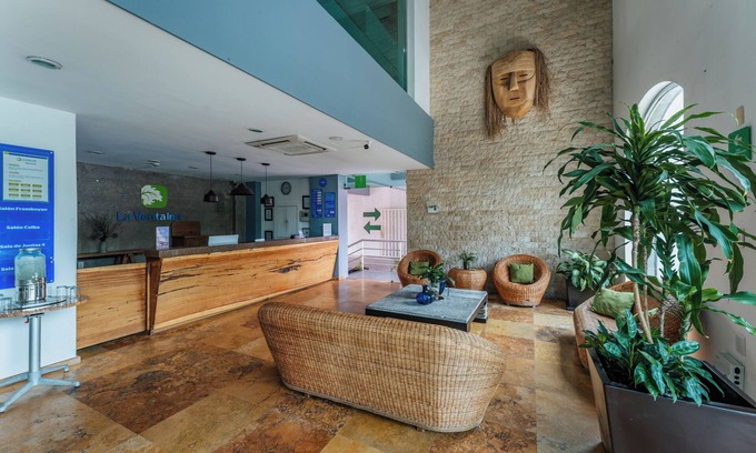 Villahermosa Hotel | La Venta Inn Villahermosa Hotel