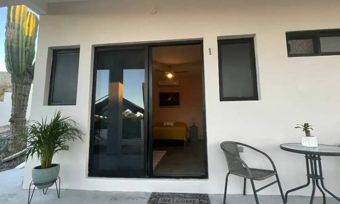 La Ventana Apartment | La Ventana Apartments Depa #1