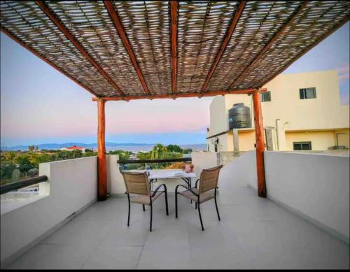La Ventana Apartment | La Ventana Apartments Nice View Island Cerralvo 3