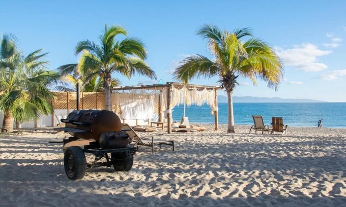 La Ventana Hotel | La Ventana Beach Resort