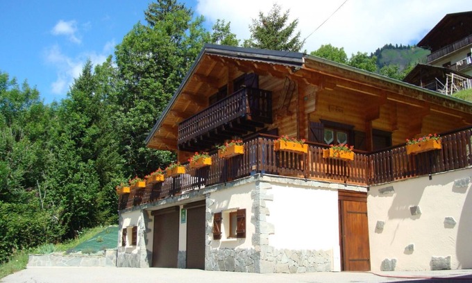 Hauteluce House | LA Verdine - Hauteluce-les-saisies