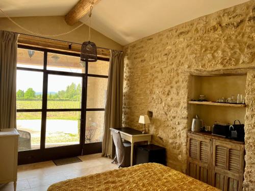 Bonnieux House | La Verrière à Bonnieux