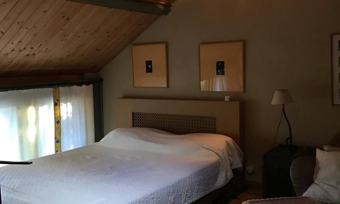 Arles Cabin | La Verrière