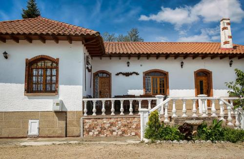 Ciudad Rodrigo House | La Viña