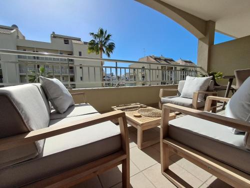Palm-Mar Apartment | La vida buena