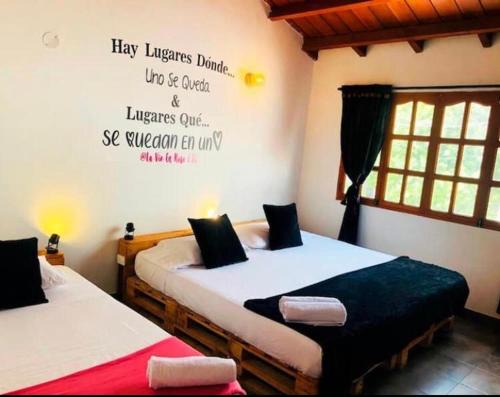 Manga Hotel | La Vie En Rose CTG