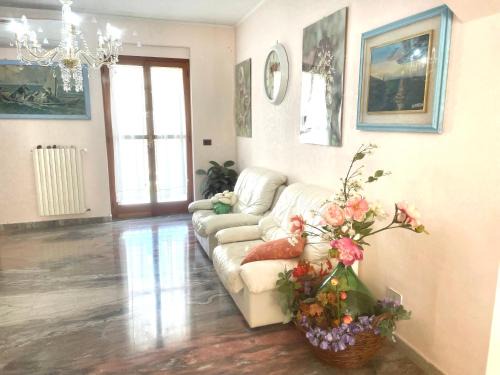 Mattinata Apartment | La Vie en Rose Mattinata
