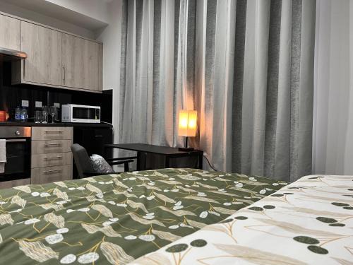 Ealing Apartment | La Vie - Entire Apartment - Next to Central District Elizabeth line Tube Station - Near Central London & Wembley