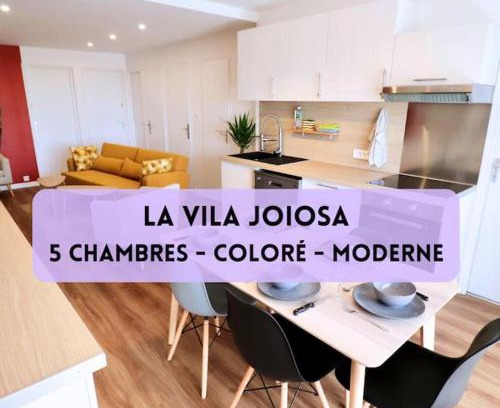 Bellevue Apartment | La Vila Joiosa