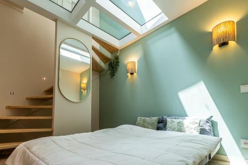 Old Town Apartment | La Vila-Vielha