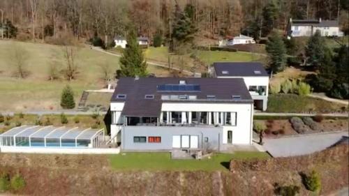 Coo Villa | La Villa Coocon