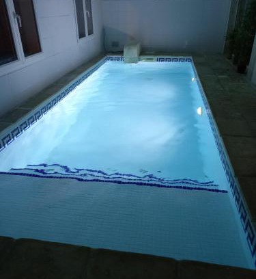 Fleury Bed & Breakfast | La villa de Fleury
