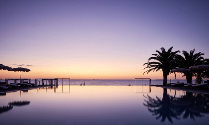 Castiadas Hotel | La Villa del Re - Adults Only - Small Luxury Hotels of the World