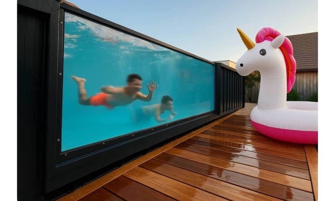 Saint-Pair-sur-Mer Villa | La Villa du Thar, la Villa du Thar | beach 300 m | babyfoot+arcade | family and design