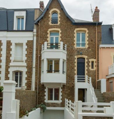 Courtoisville-Sillon-Moka House | La Villa du Sillon