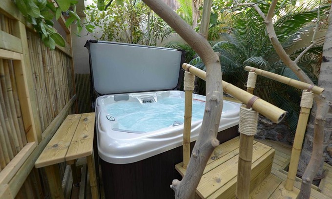Eilat House | La Villa Eilat
