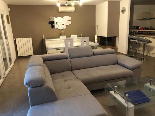 Bandol Villa | La Villa Farniente