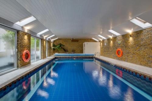 Ovingdean House | La Villa