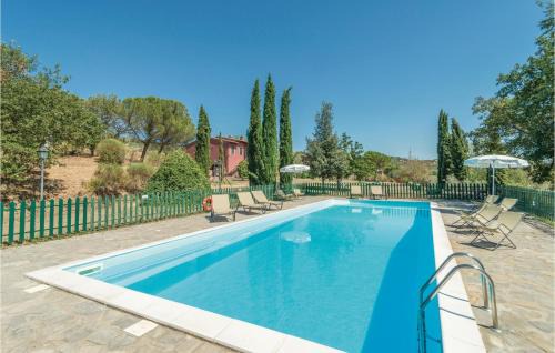 Magione House | La Villa