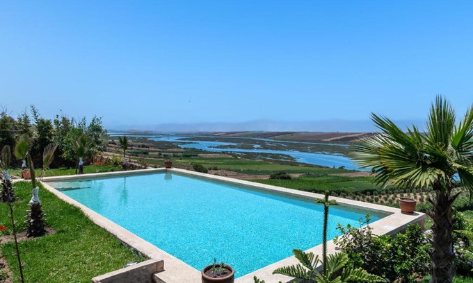 Oualidia House | La Villa Joubert