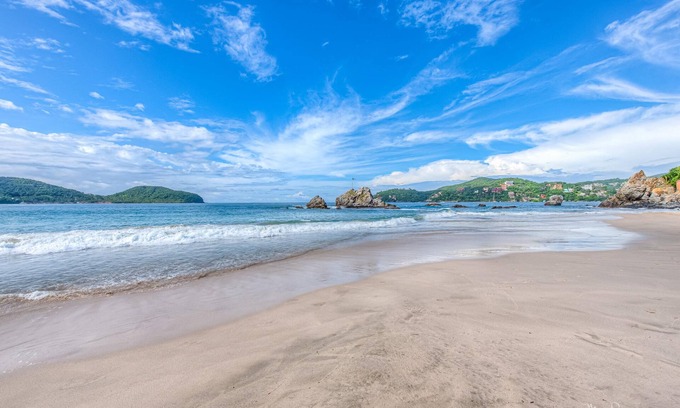 Ixtapa - Zihuatanejo Hotel | La Villa Luz Adults Only