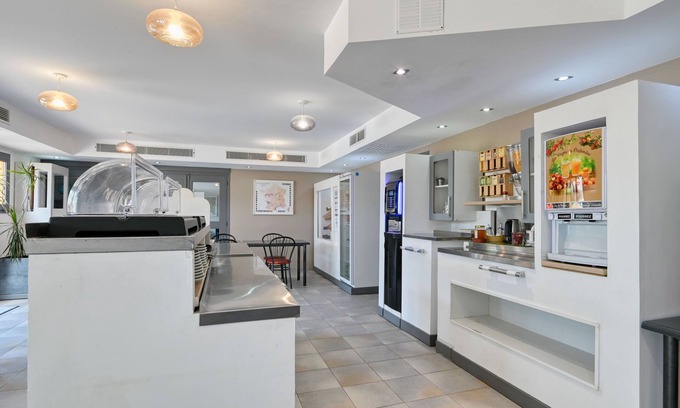 Martigues Hotel | La Villa Martégale