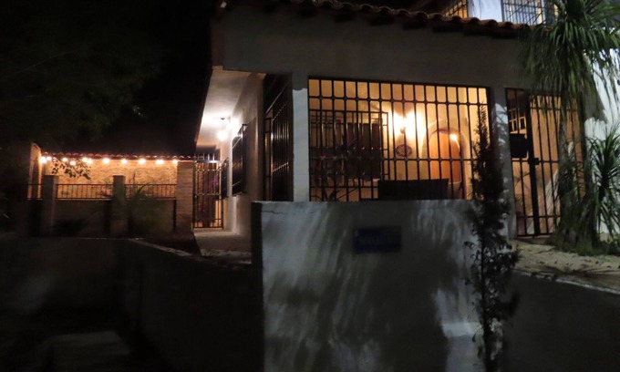 Puerto Vallarta Villa | La Villa Palmier Your quiet House