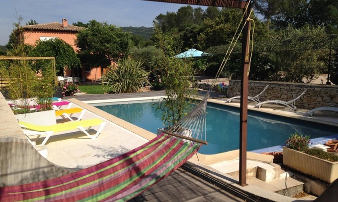 Bras House | La Villa Quiétude - BRAS