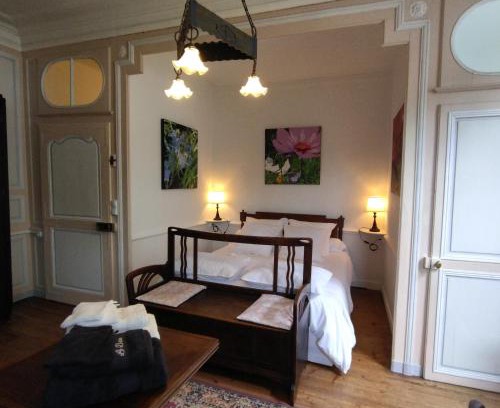 Saint-Valery-sur-Somme Bed & Breakfast | La Villa RYPS