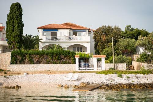 Silba Apartment | La Villa-Silba